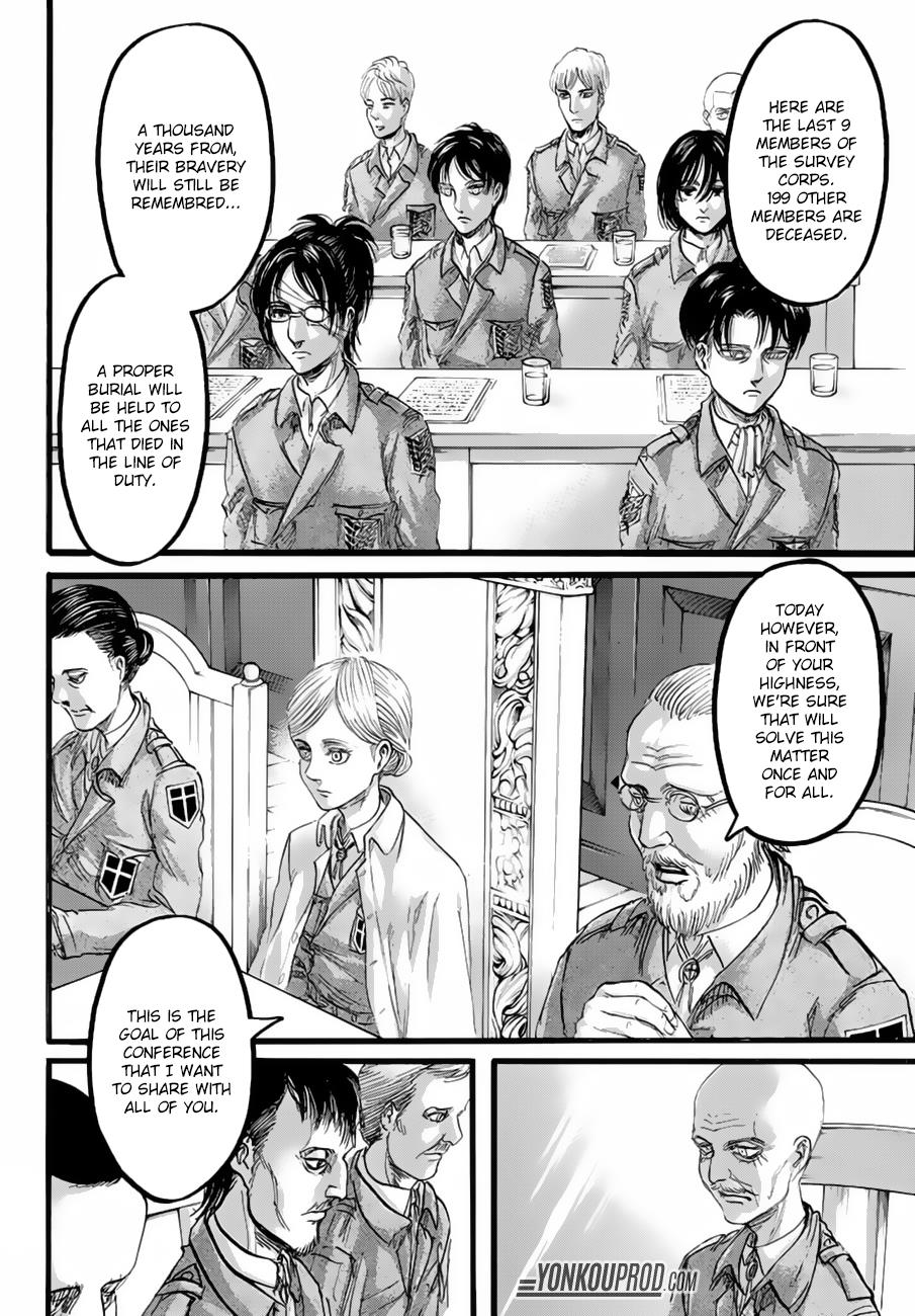 Shingeki no Kyojin Chapter 89 22